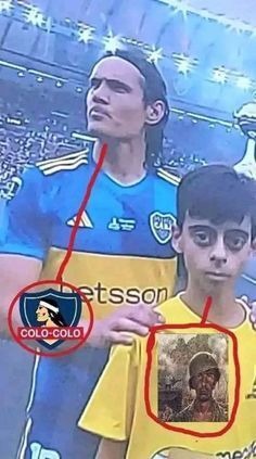 Ese Bro le tiene miedo al camarógrafo - meme
