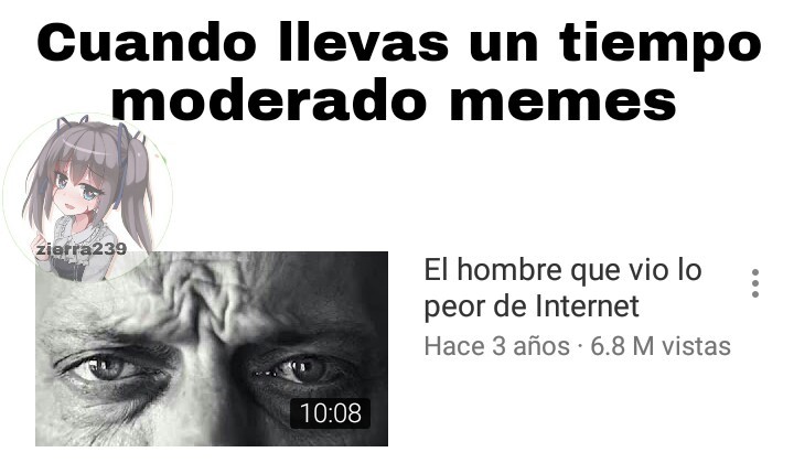 Pobres sujetos :( - meme