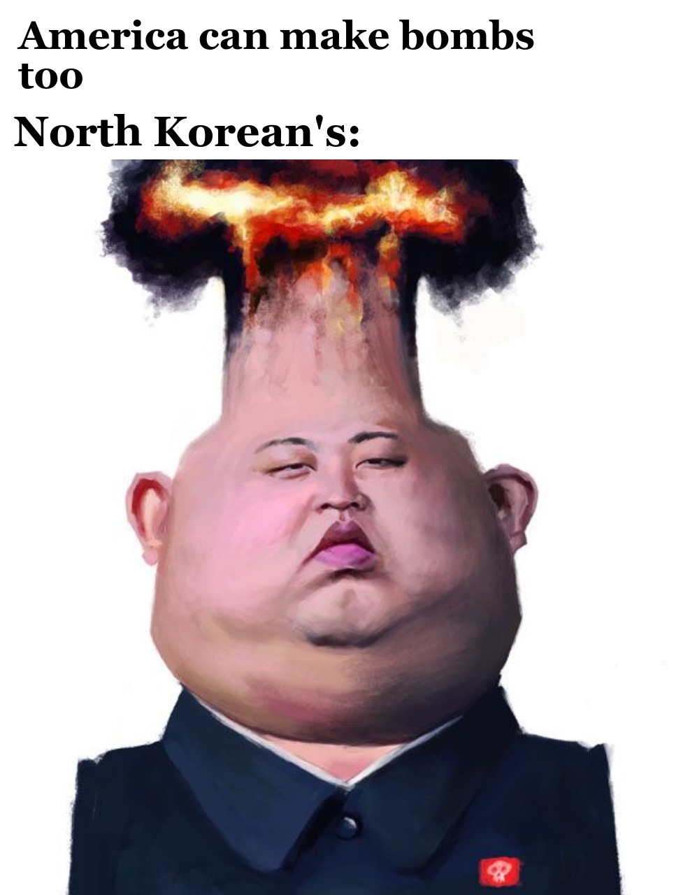 r/northkoreanmemes.exe