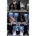 Vader is a true inspiration