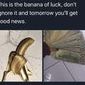 Banana of Luck (100% NO SCAM :O)