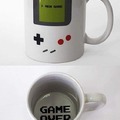 Mug for gamers