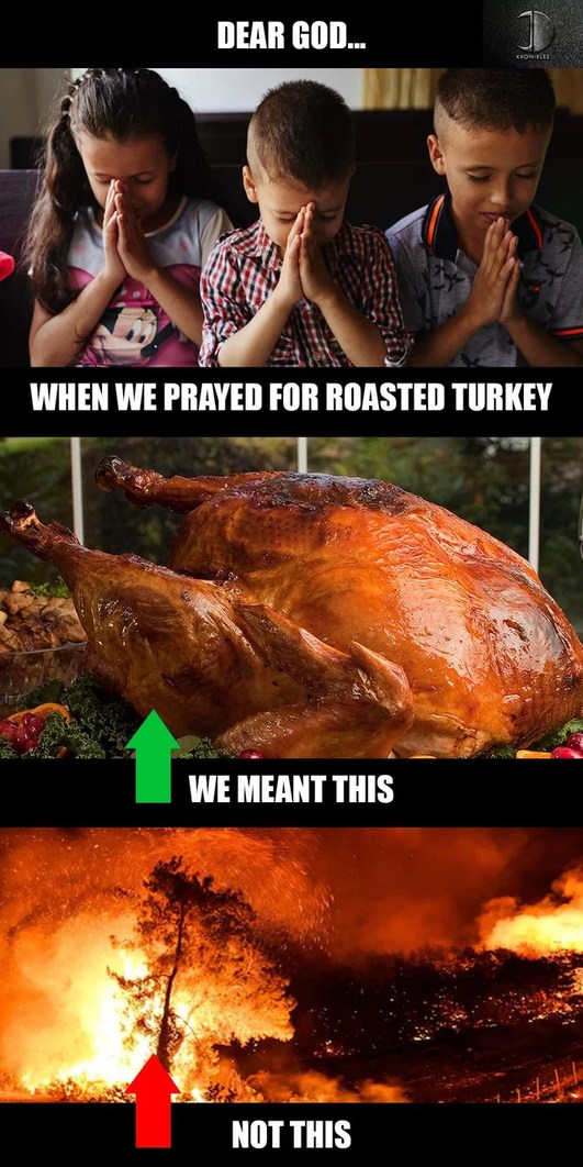 Dark Turkey now... - meme