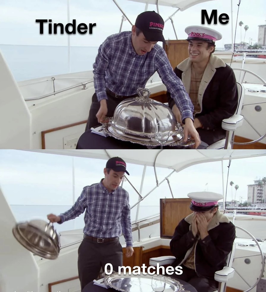 Match - meme