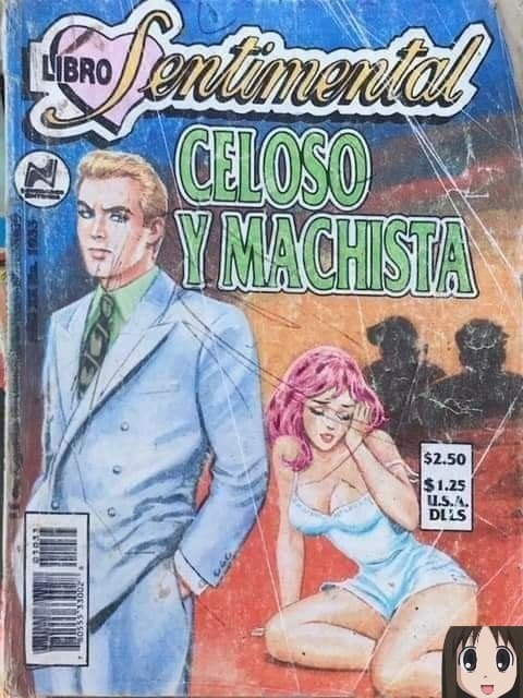 WTF PERO SI ES!!! (inserte usuario odiado) - meme
