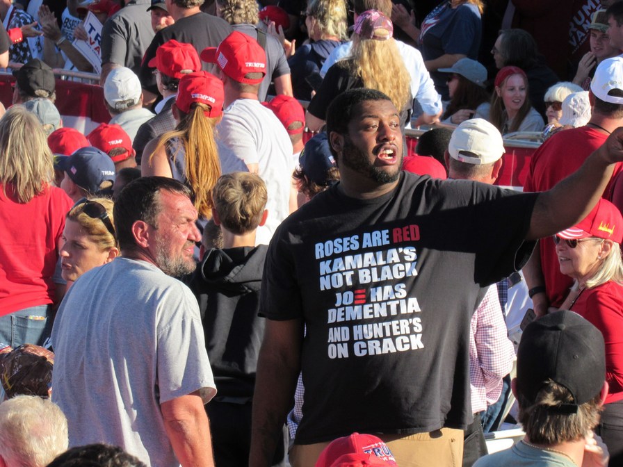 Best T-Shirt ever - meme