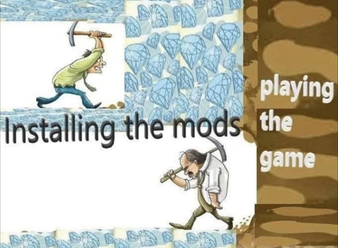 Can't relate - meme