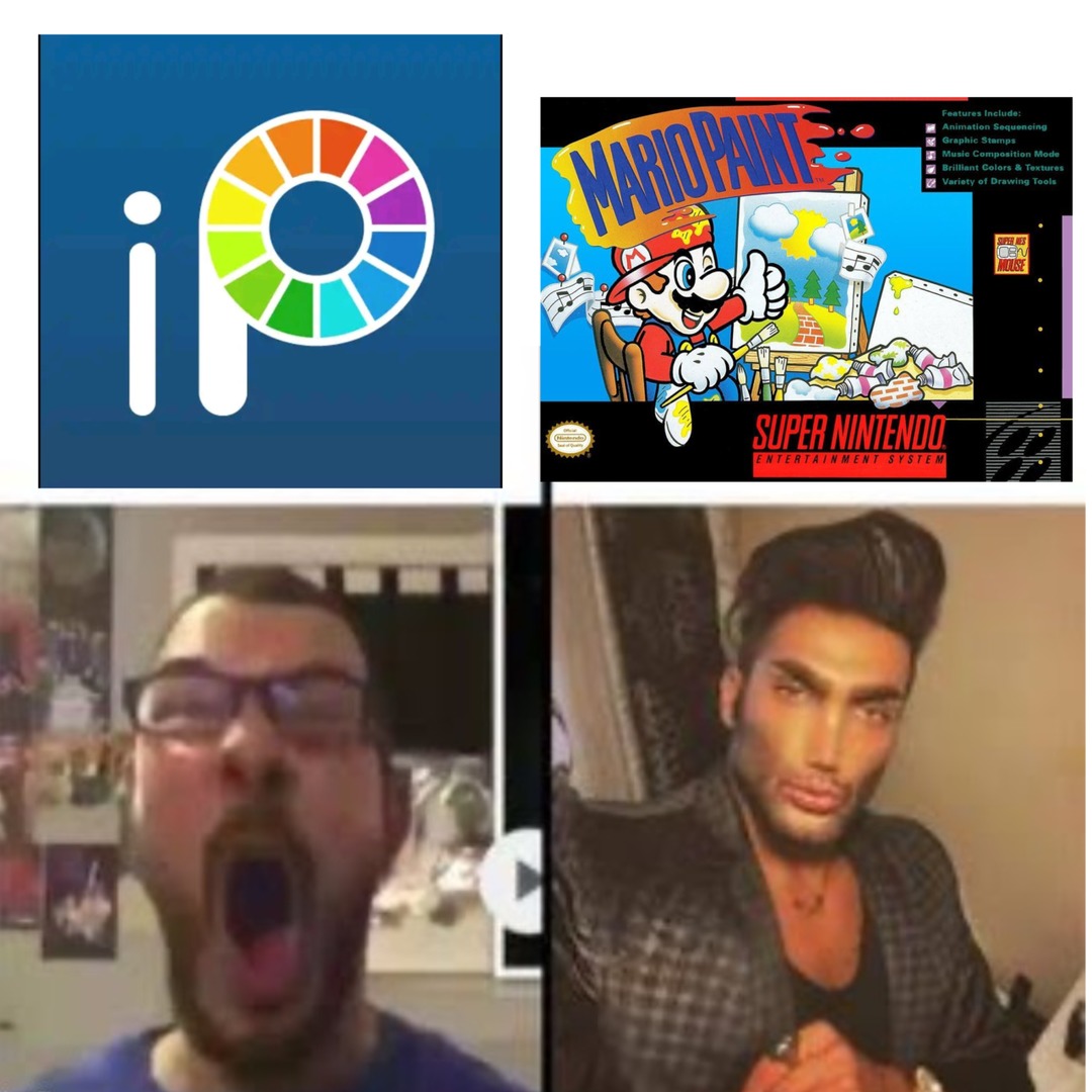 Si - meme