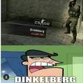 "DINKELBERG"