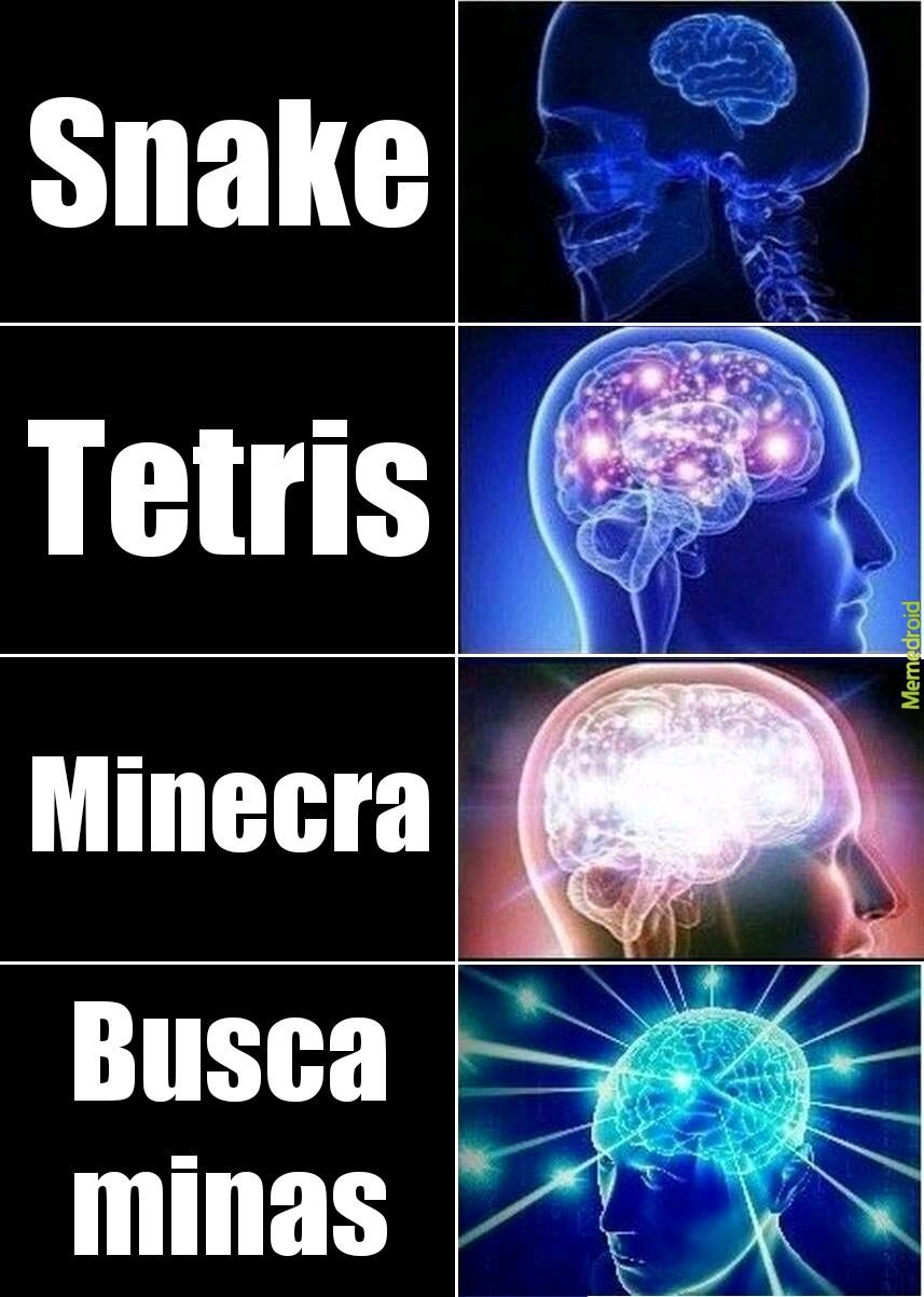 Top memes de Cerebro en español :) Memedroid
