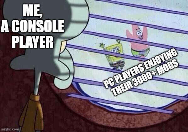 PC Players - meme