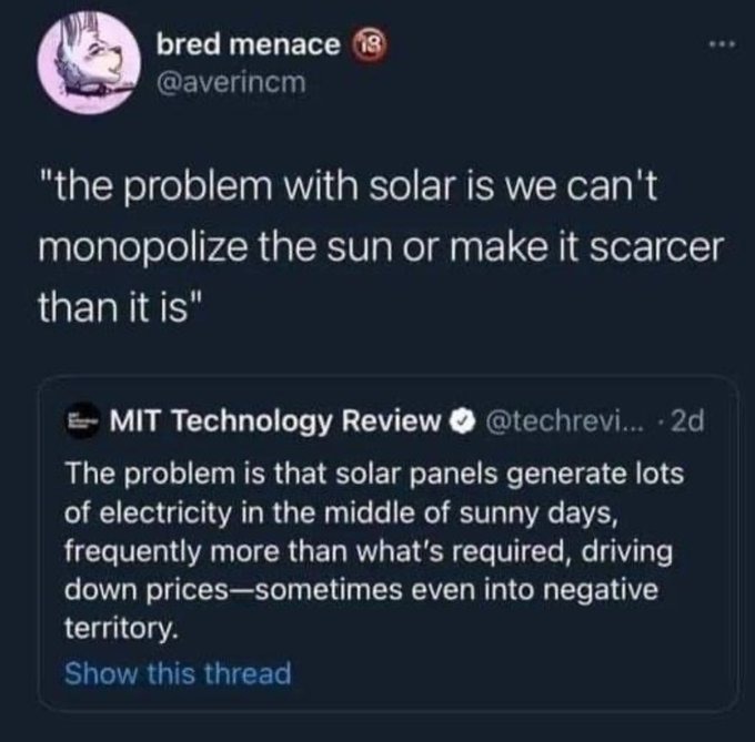 yes - meme