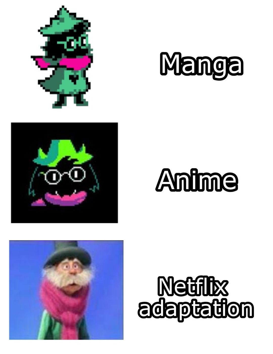 Repost que no da risa, lo se - meme