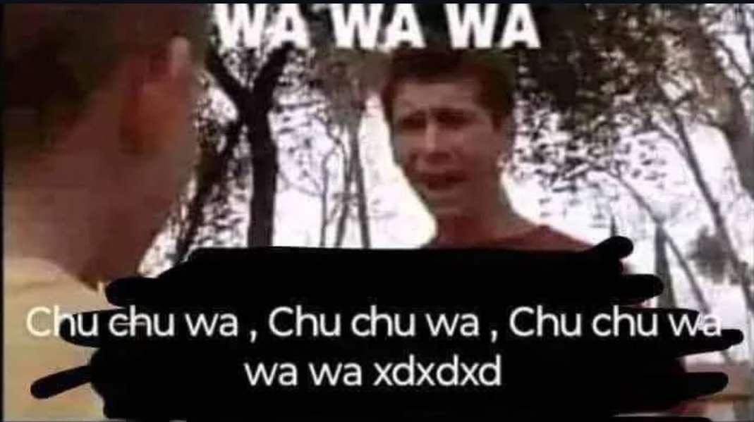 Ris - meme