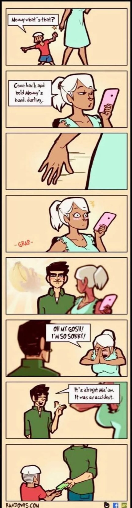 Bananas - meme