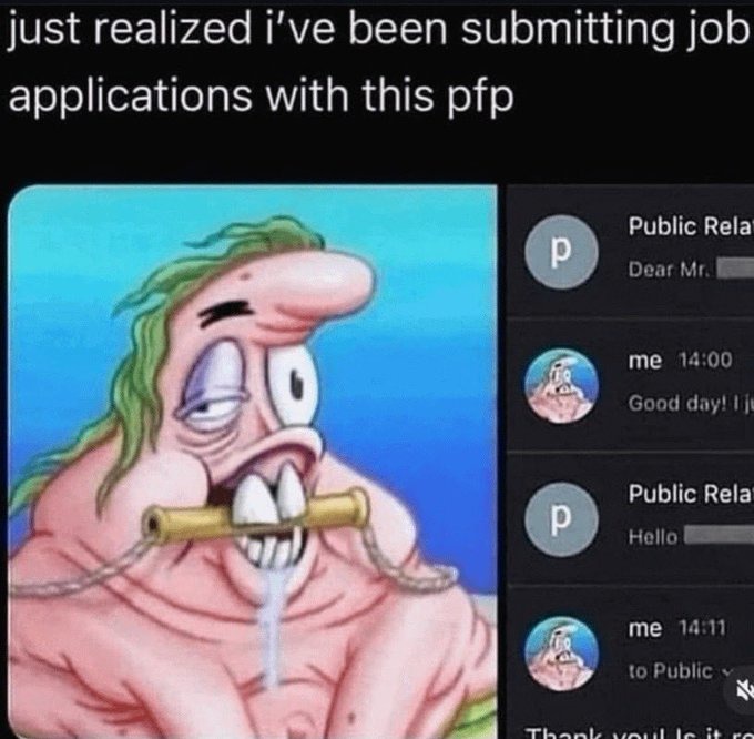 XD - meme