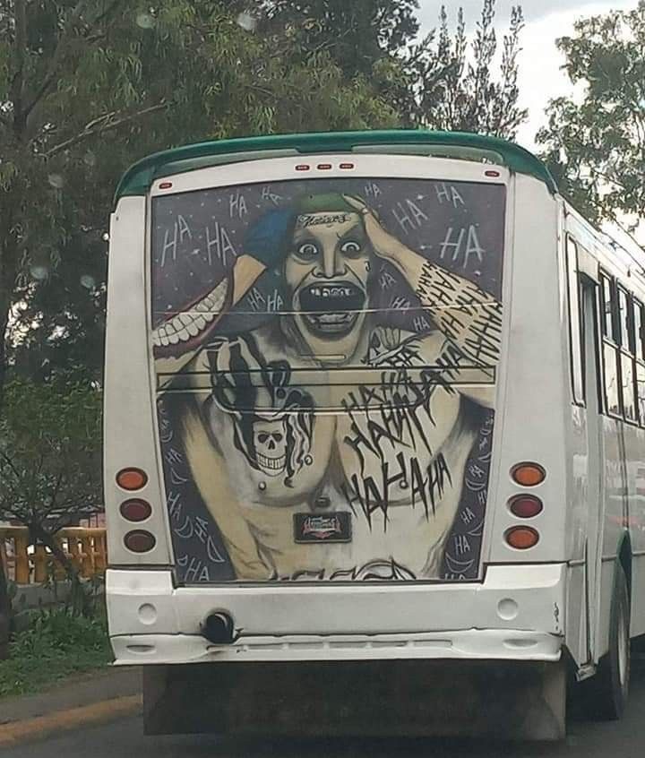 Vete a la verga - meme