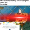 Zucc only remember