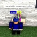 Third comment gets 10 robux
