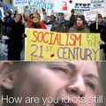 Socialism=Liberalism