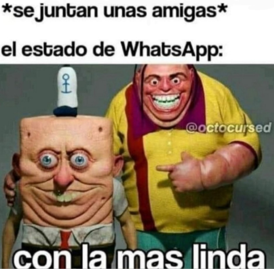 Memes o Momos (depende de tu pais XD)