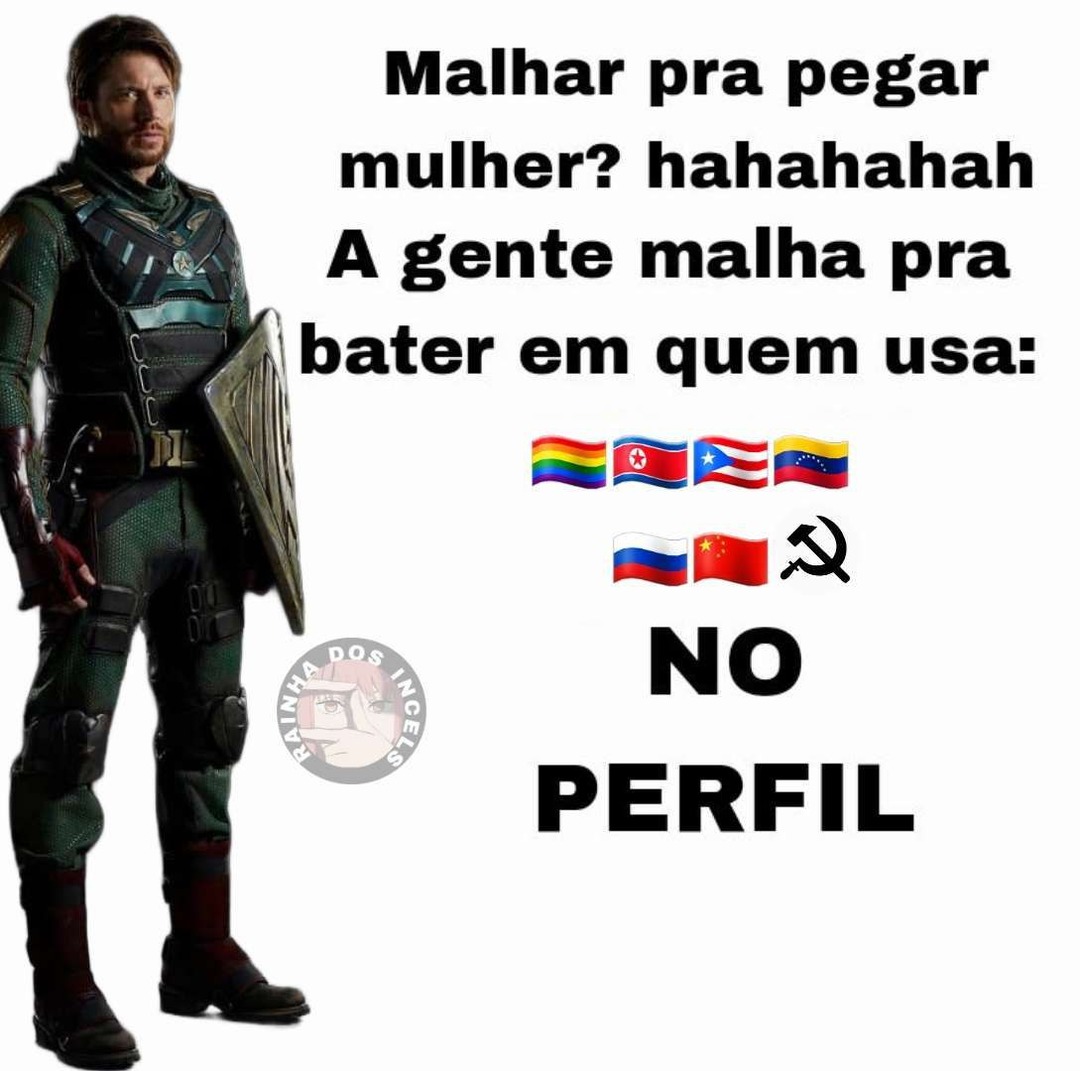 Tem Que Ficar Monstro Para Espancar Pedophilo Meme By Hojenaoabin Memedroid