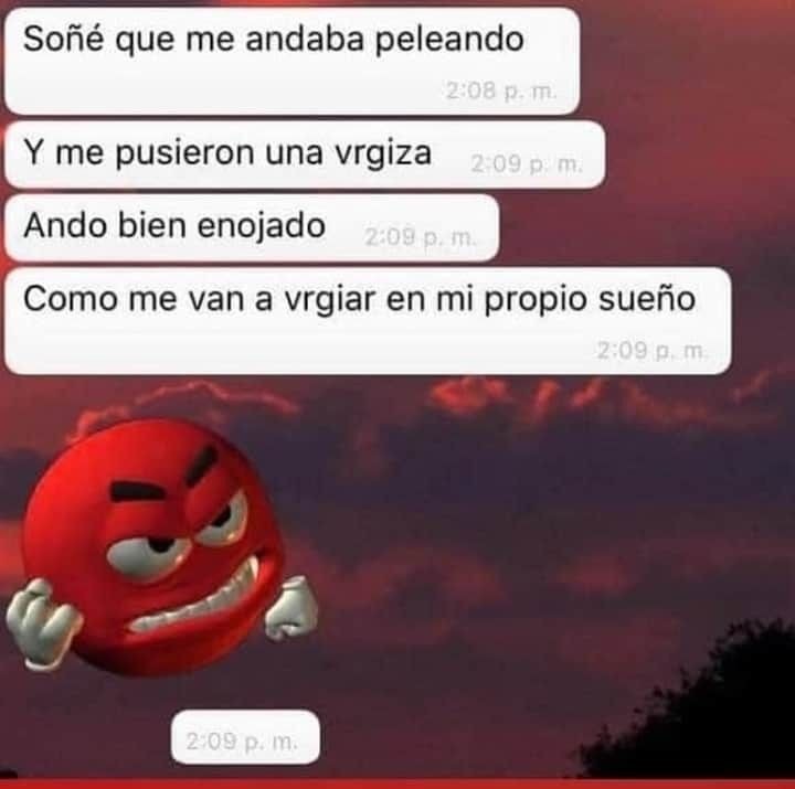 Hola - meme