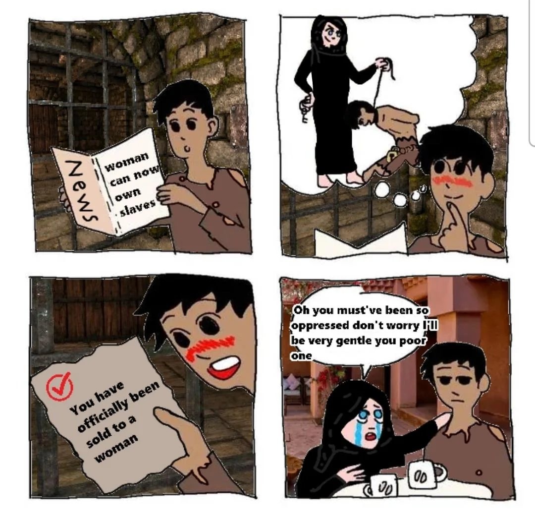 Title - meme