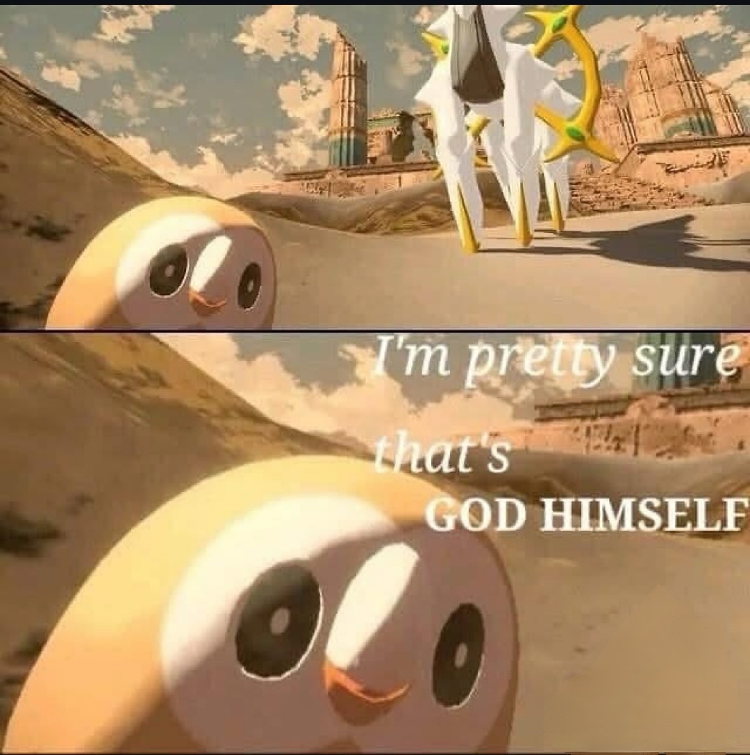 F - meme