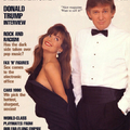 Trump was in a Playboy wow!