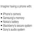 Nokia's indestructability