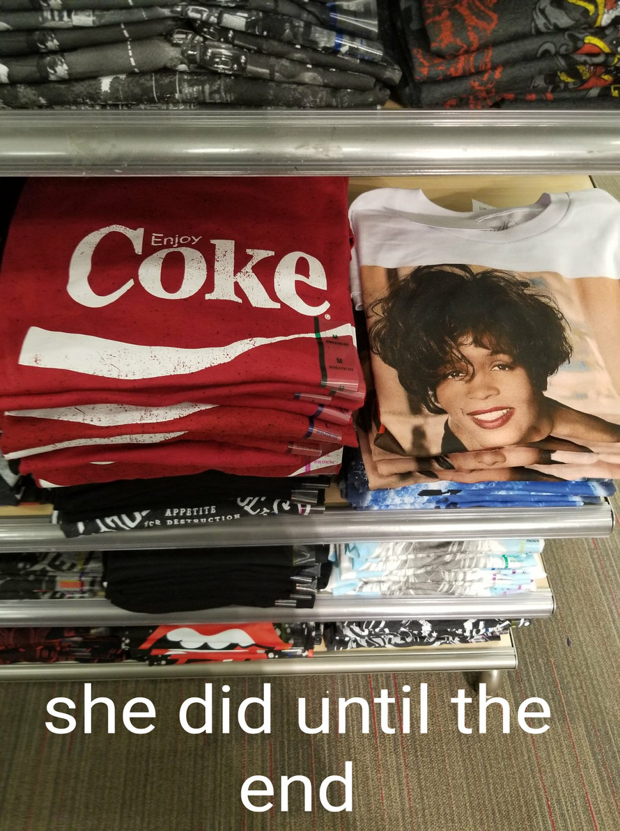 Found it like this at target - meme