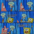 stop it Patrick