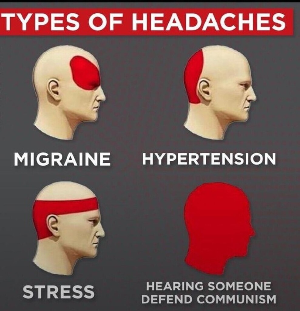 Ugh - meme