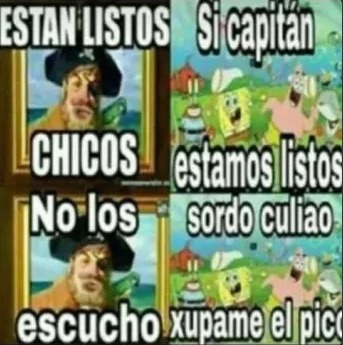 Titulo - meme