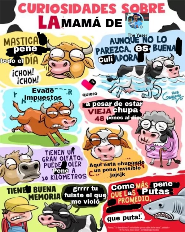 Yuser - meme