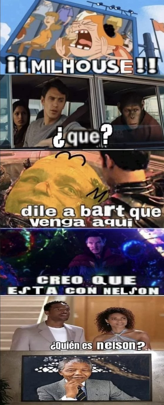 Oigan… y Bolivia tendrá mar algún día? - meme