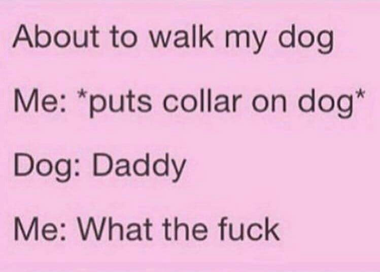 Kinky - meme