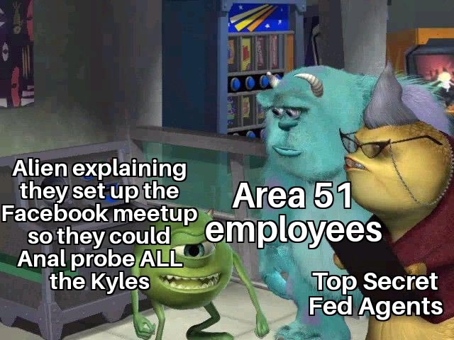 Inside Job - meme