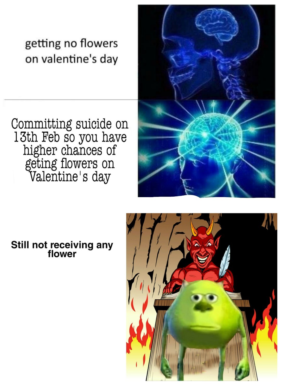 Valentine special - meme