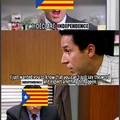 Catalonia in a nutshell