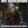 Apoyemos al venezolano