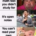 Math test