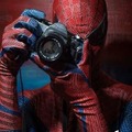 God ennding: Spider-man te salvó de unos ladrones y aparecerás en el periódico como el hombre más bello de la historia