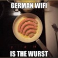 German internet