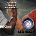 Shit Activision was a nigga