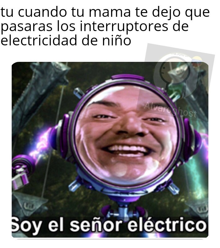 Otro meme que talvez el chiste venga en la edicion del coleccionista