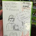 Harry Potter: Chicken Nuggets