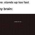Brain loading