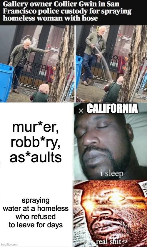 California - meme
